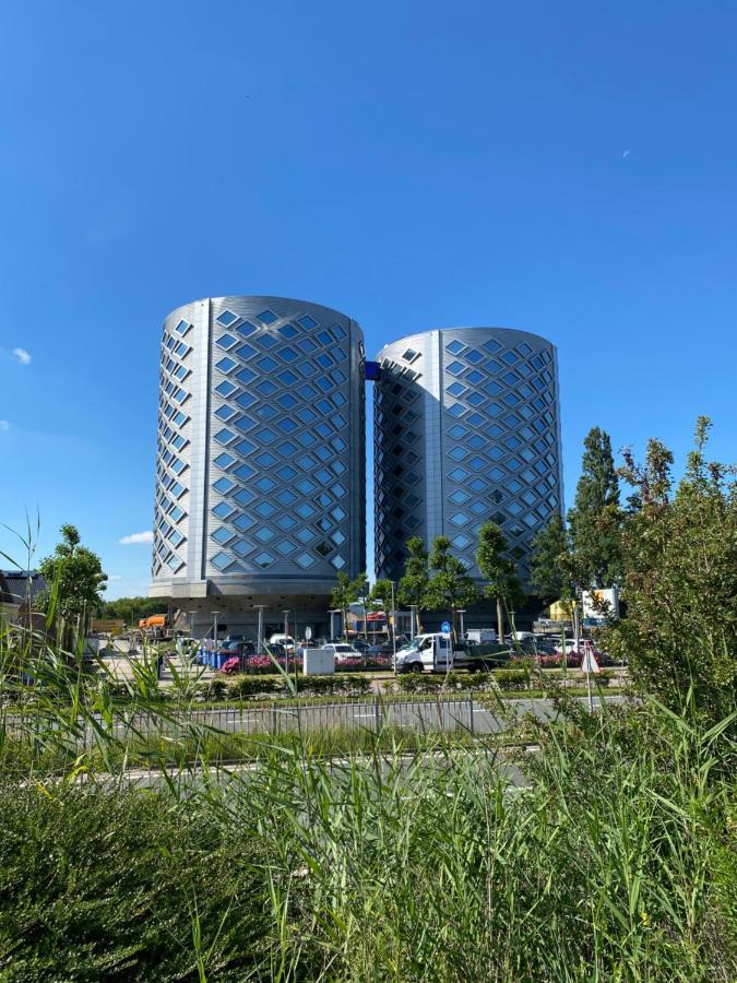 Hotel De Keizerskroon Amsterdam-Schiphol-Halfweg Esterno foto