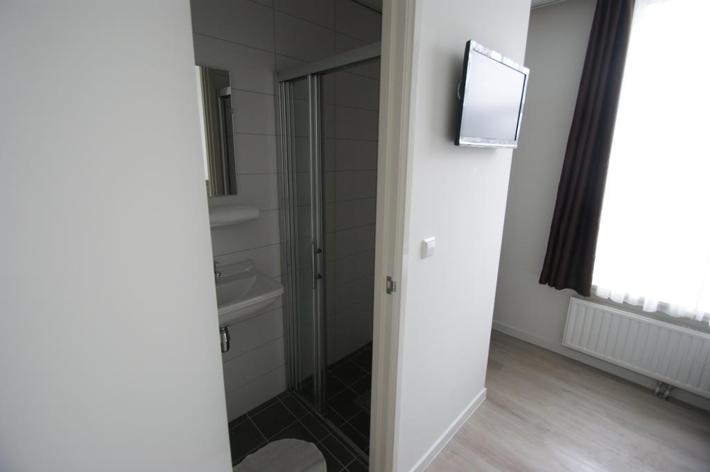 Hotel De Keizerskroon Amsterdam-Schiphol-Halfweg Esterno foto
