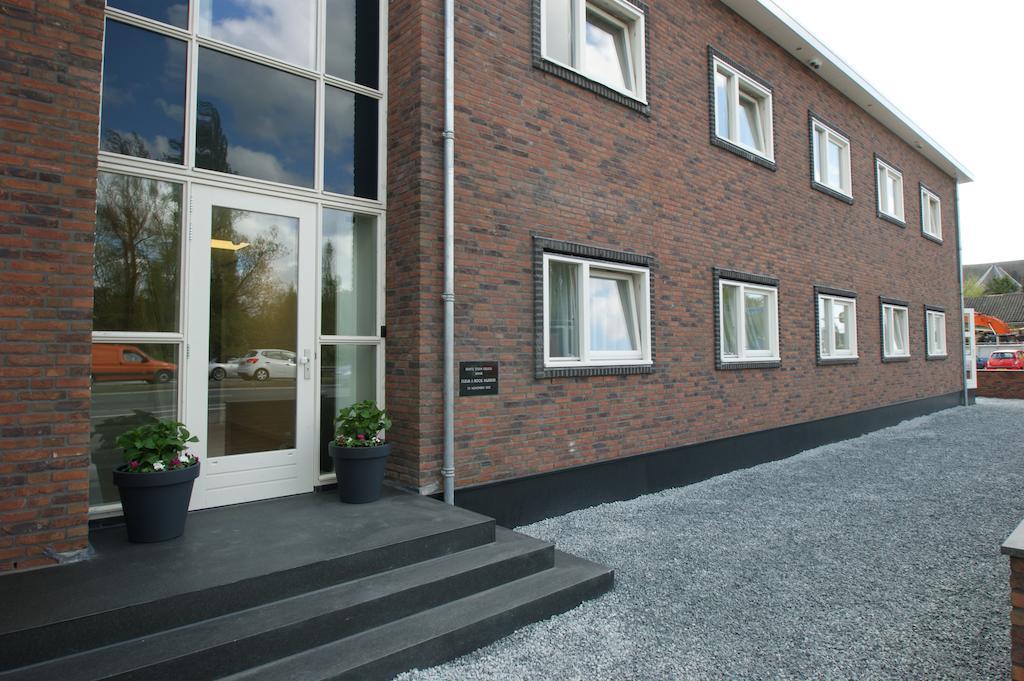 Hotel De Keizerskroon Amsterdam-Schiphol-Halfweg Esterno foto