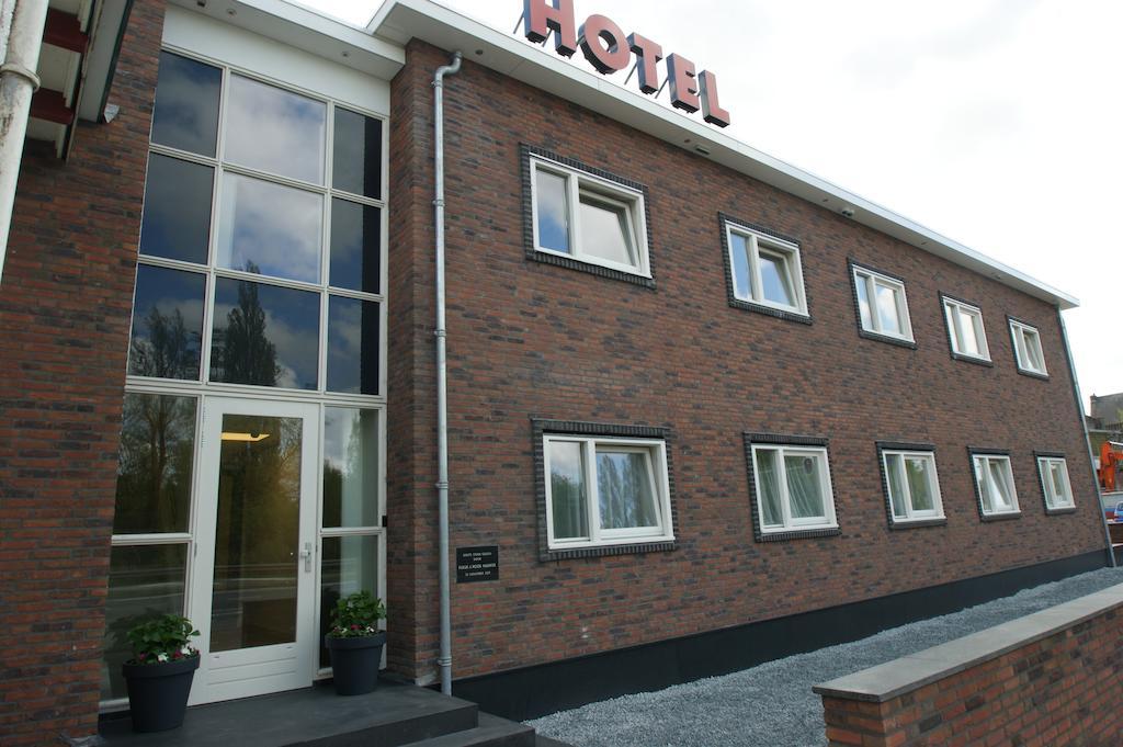 Hotel De Keizerskroon Amsterdam-Schiphol-Halfweg Esterno foto