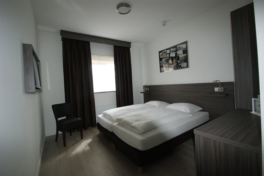 Hotel De Keizerskroon Amsterdam-Schiphol-Halfweg Camera foto