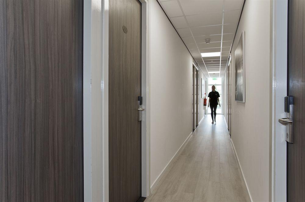 Hotel De Keizerskroon Amsterdam-Schiphol-Halfweg Esterno foto