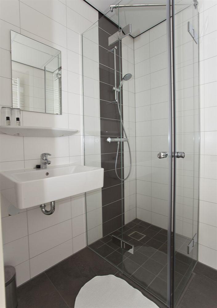 Hotel De Keizerskroon Amsterdam-Schiphol-Halfweg Esterno foto