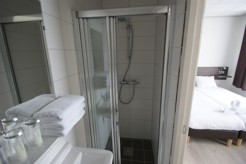 Hotel De Keizerskroon Amsterdam-Schiphol-Halfweg Esterno foto