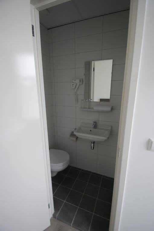 Hotel De Keizerskroon Amsterdam-Schiphol-Halfweg Esterno foto